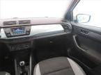 Škoda Fabia - fotka číslo 7