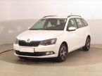 Škoda Fabia - fotka číslo 1