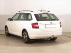 Škoda Fabia - fotka číslo 3
