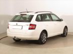Škoda Fabia - fotka číslo 4
