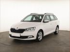 Škoda Fabia - fotka číslo 1