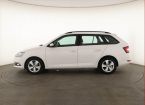 Škoda Fabia - fotka číslo 2