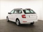Škoda Fabia - fotka číslo 3