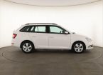 Škoda Fabia - fotka číslo 5