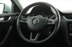 Škoda Octavia - fotka číslo 16