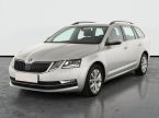 Škoda Octavia - fotka číslo 1