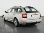 Škoda Octavia - fotka číslo 3