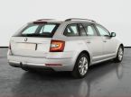 Škoda Octavia - fotka číslo 4