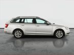Škoda Octavia - fotka číslo 5