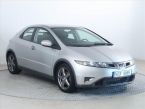 Honda Civic - fotka číslo 0