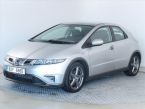 Honda Civic - fotka číslo 1