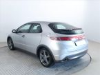 Honda Civic - fotka číslo 3