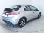 Honda Civic - fotka číslo 4