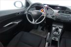 Honda Civic - fotka číslo 6