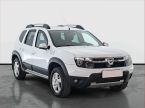Dacia Duster - fotka číslo 0