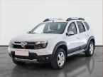 Dacia Duster - fotka číslo 1