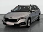 Škoda Octavia - fotka číslo 1