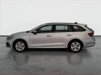 Škoda Octavia - fotka číslo 2