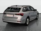 Škoda Octavia - fotka číslo 4