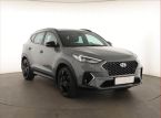Hyundai Tucson - fotka číslo 0