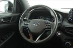 Hyundai Tucson - fotka číslo 14