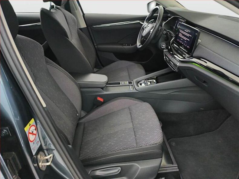 Škoda Octavia - hlavní fotka