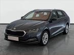Škoda Octavia - fotka číslo 1
