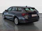 Škoda Octavia - fotka číslo 3