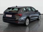 Škoda Octavia - fotka číslo 4