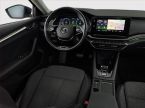 Škoda Octavia - fotka číslo 6