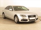 Audi A4 - fotka číslo 0