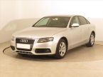 Audi A4 - fotka číslo 1