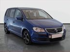 Volkswagen Touran - fotka číslo 0