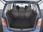 Volkswagen Touran - fotka číslo 12