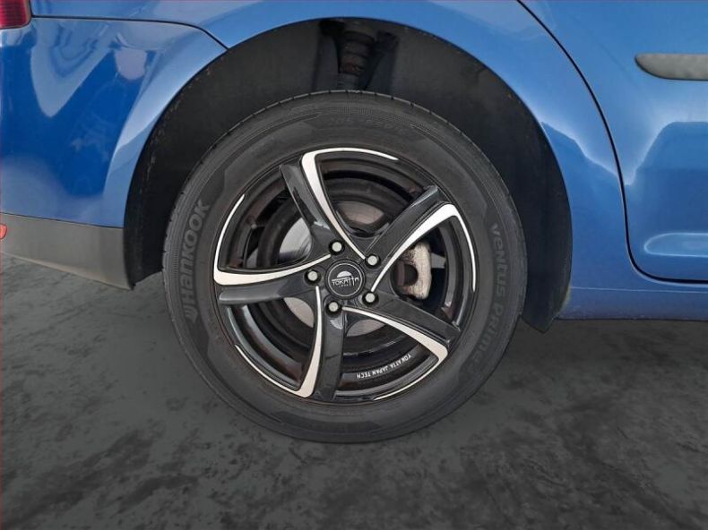 Volkswagen Touran - hlavní fotka