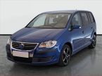 Volkswagen Touran - fotka číslo 1