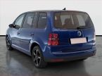 Volkswagen Touran - fotka číslo 3