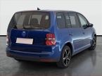 Volkswagen Touran - fotka číslo 4
