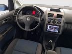 Volkswagen Touran - fotka číslo 6