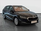 Škoda Octavia - fotka číslo 0