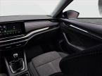 Škoda Octavia - fotka číslo 7