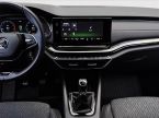 Škoda Octavia - fotka číslo 11