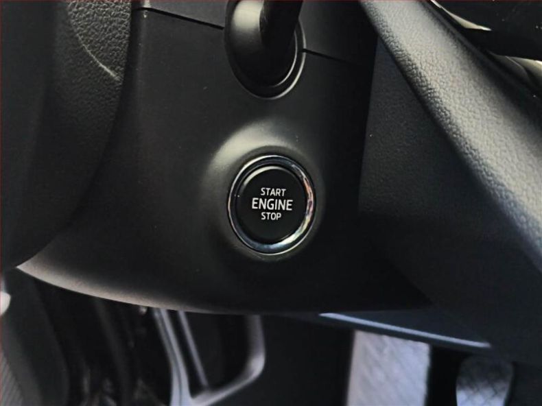 Škoda Octavia - hlavní fotka
