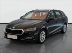 Škoda Octavia - fotka číslo 1