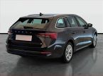 Škoda Octavia - fotka číslo 4