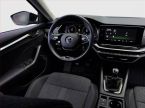 Škoda Octavia - fotka číslo 6