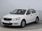 Škoda Octavia - fotka číslo 1