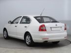 Škoda Octavia - fotka číslo 3