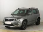 Škoda Yeti - fotka číslo 1