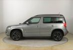 Škoda Yeti - fotka číslo 2